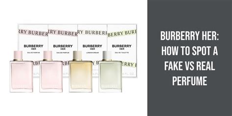 how can you tell fake burberry perfume|Fake vs Real Burberry Her Elixir Perfume .